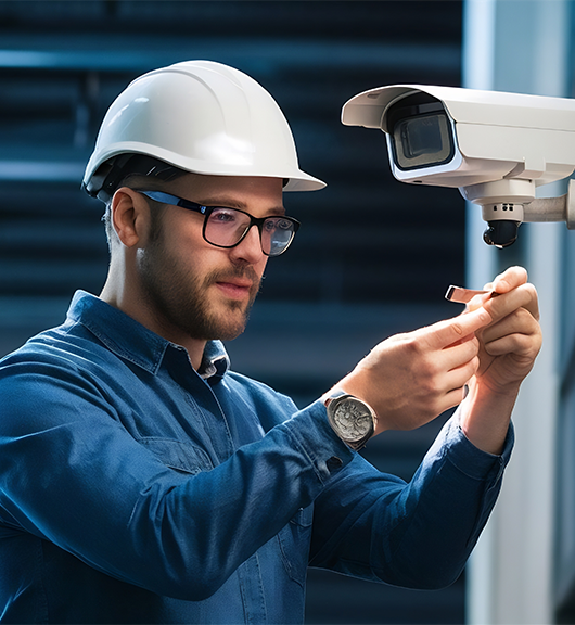 GSMSoft CCTV and Automation